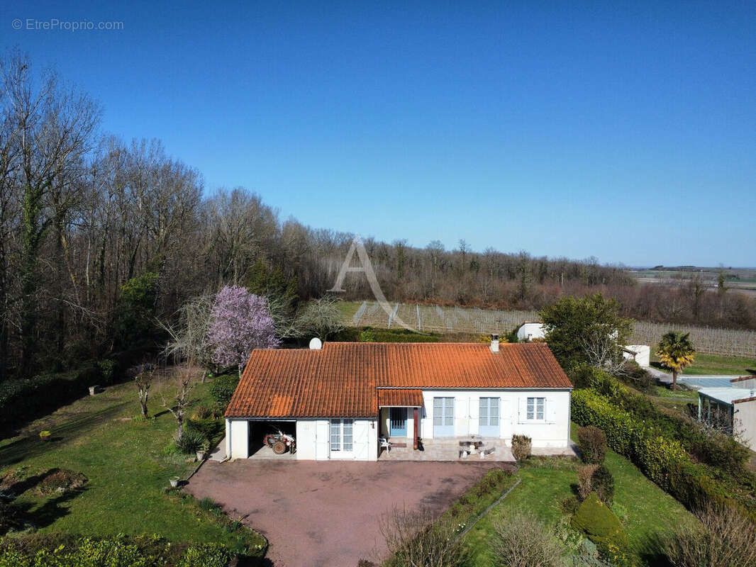 Pavillon plain-pied 4 chambres - photo 18
