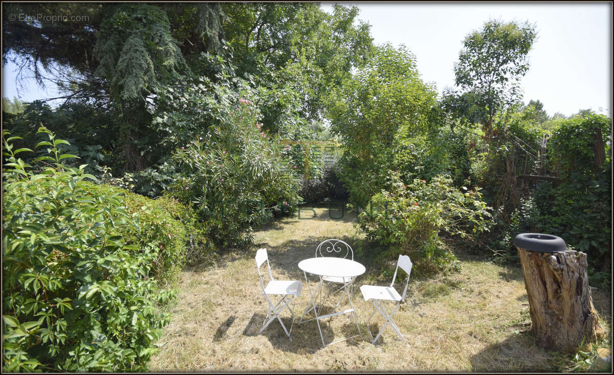 Maison en pierre au vieux Passage - photo 2