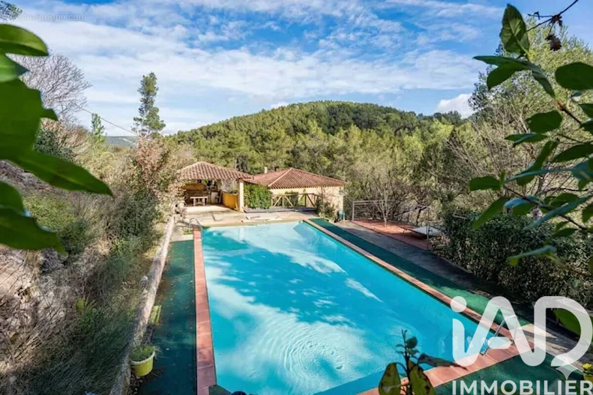 Photo 1 - Maison à AURIOL
