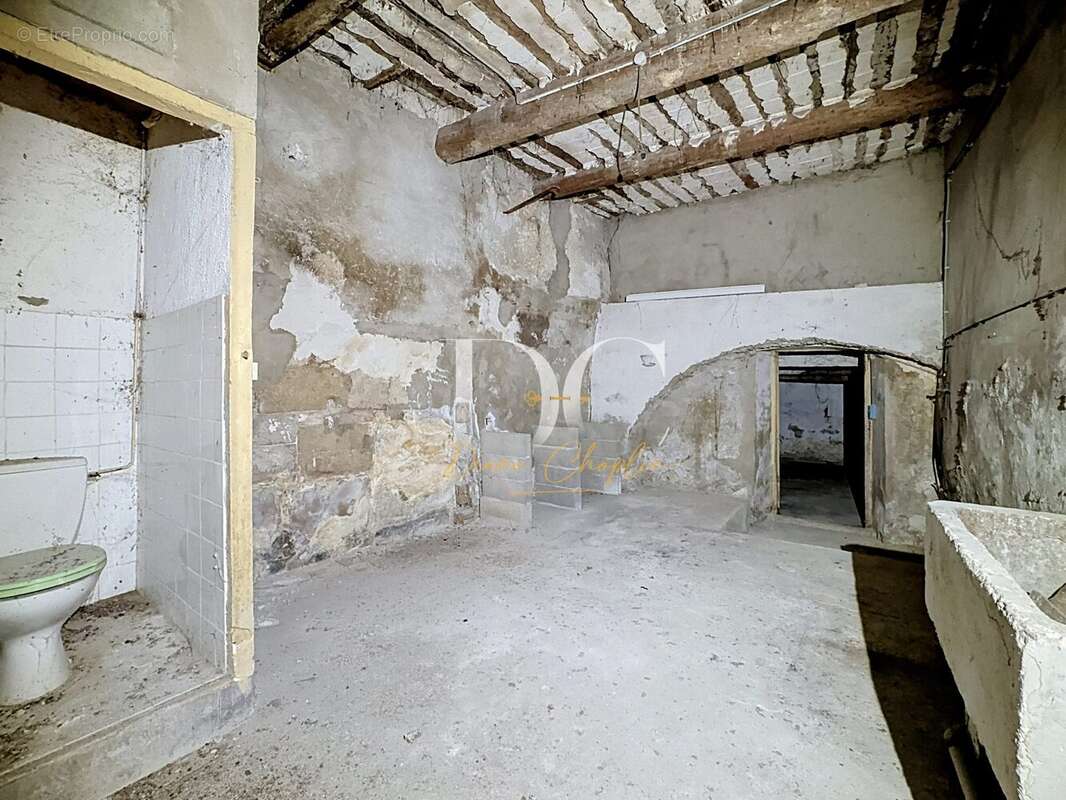Maison à CAUMONT-SUR-DURANCE