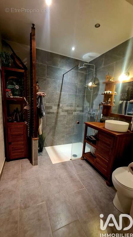 Photo 6 - Appartement à SAINT-PAUL