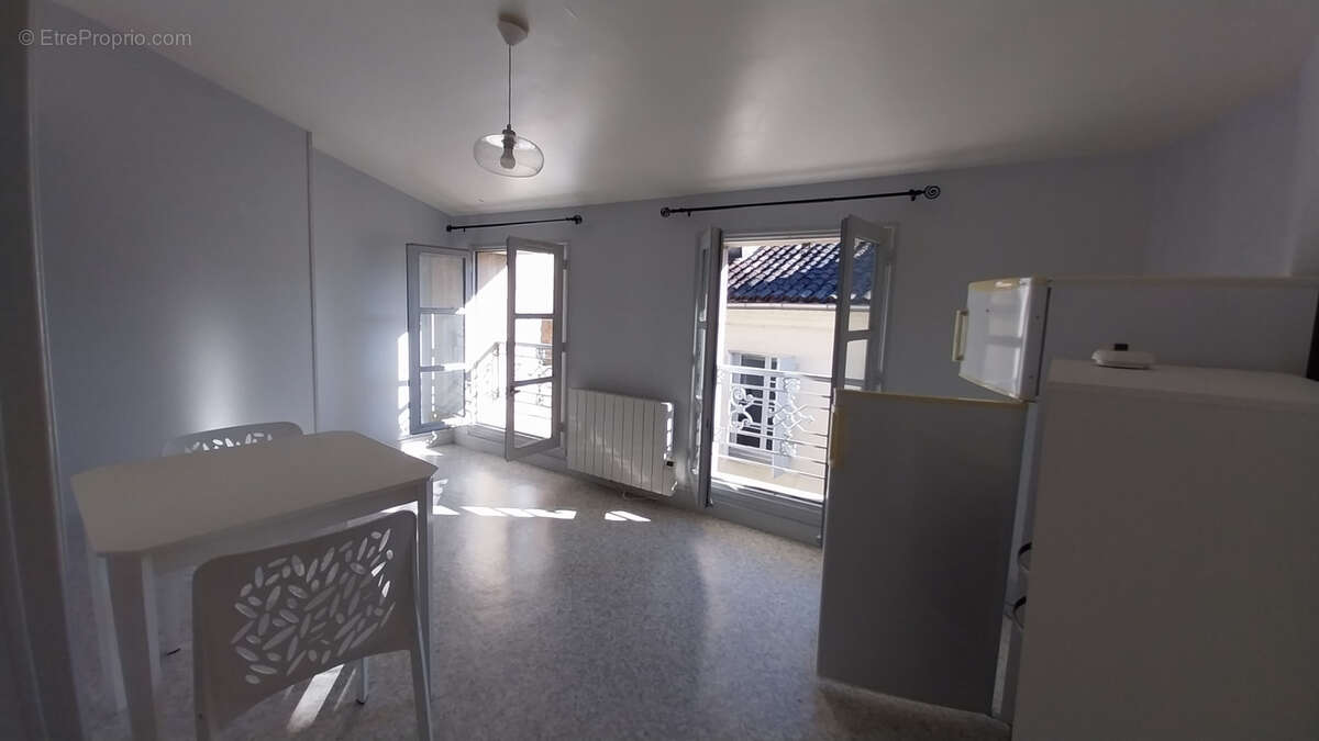 Appartement à PERIGUEUX