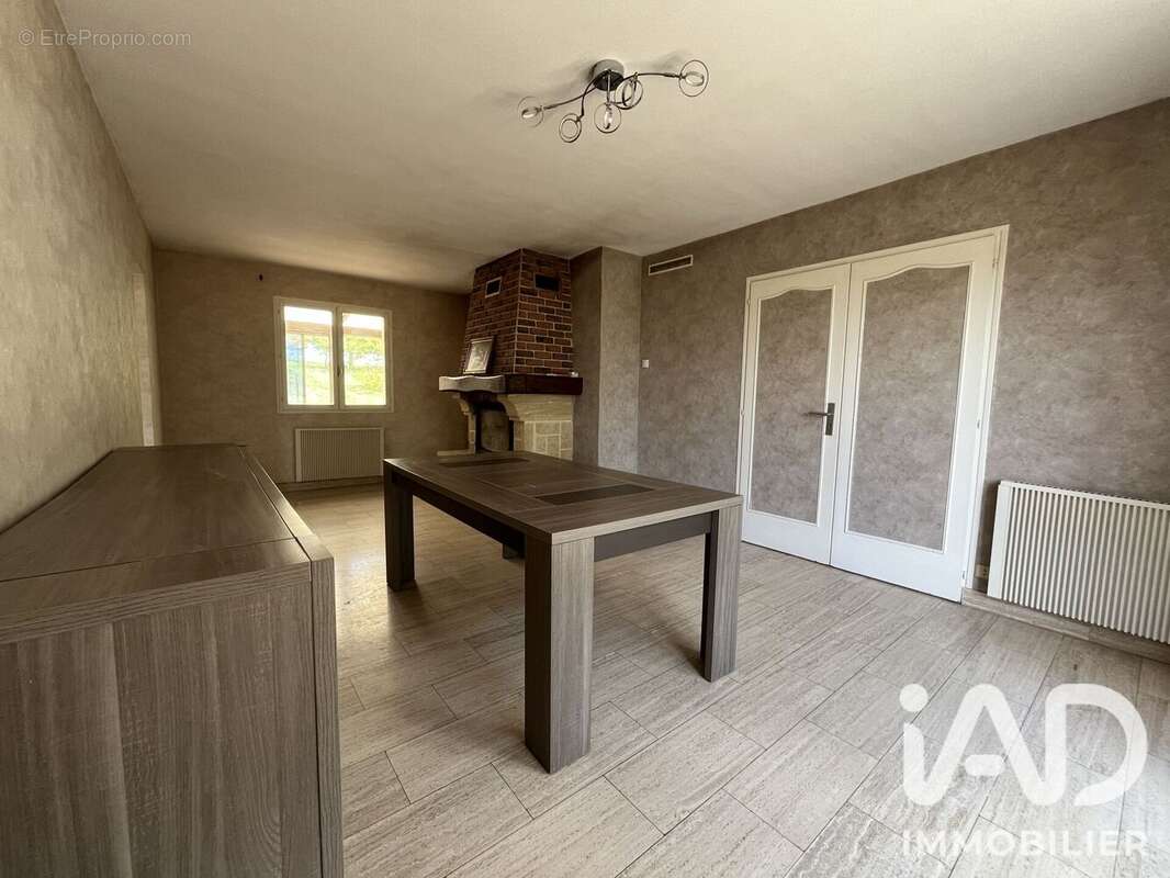 Photo 5 - Maison à LONGEVILLE-SUR-MOGNE