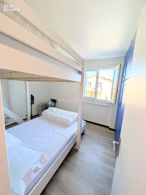 Appartement 2 pièces 36 m² à vendre à Agde (34300) - photo 23