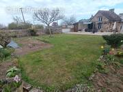 Maison à CHEMIRE-EN-CHARNIE