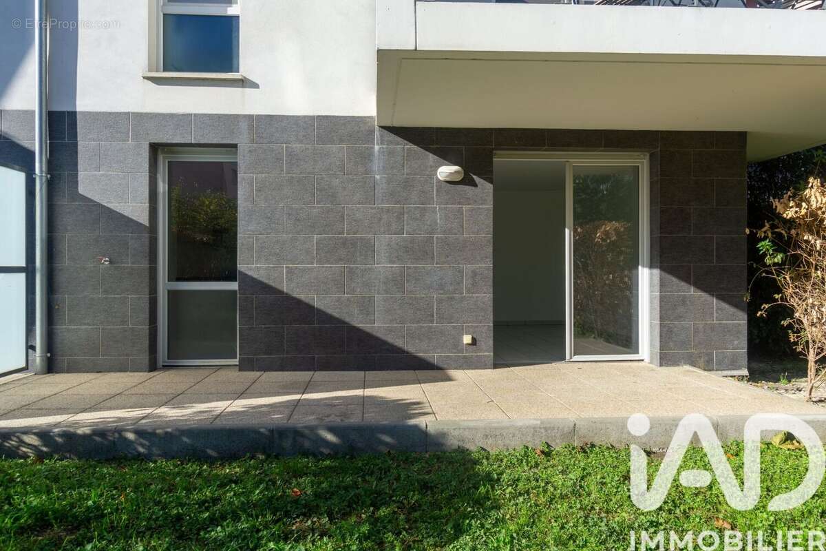 Photo 6 - Appartement à TOULOUSE