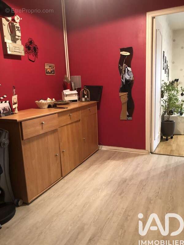 Photo 3 - Appartement à BOURG-EN-BRESSE