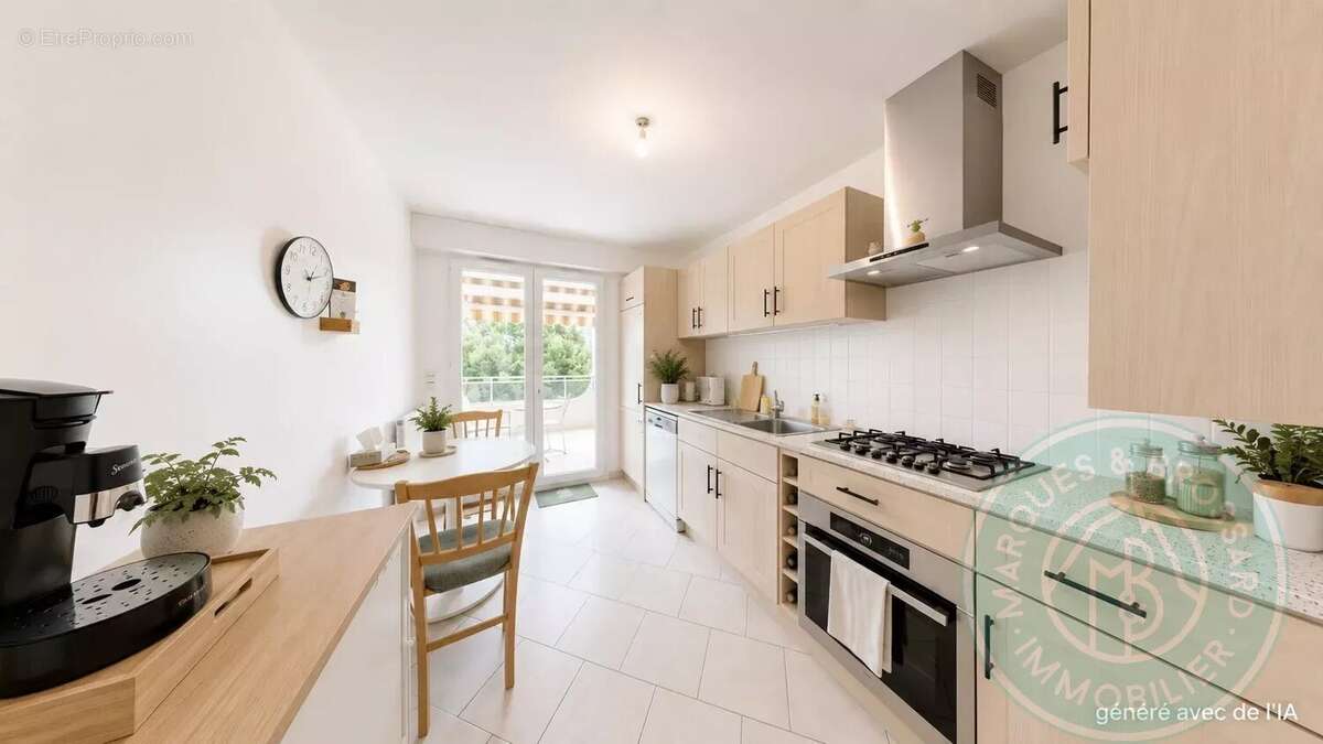 Appartement à PAU