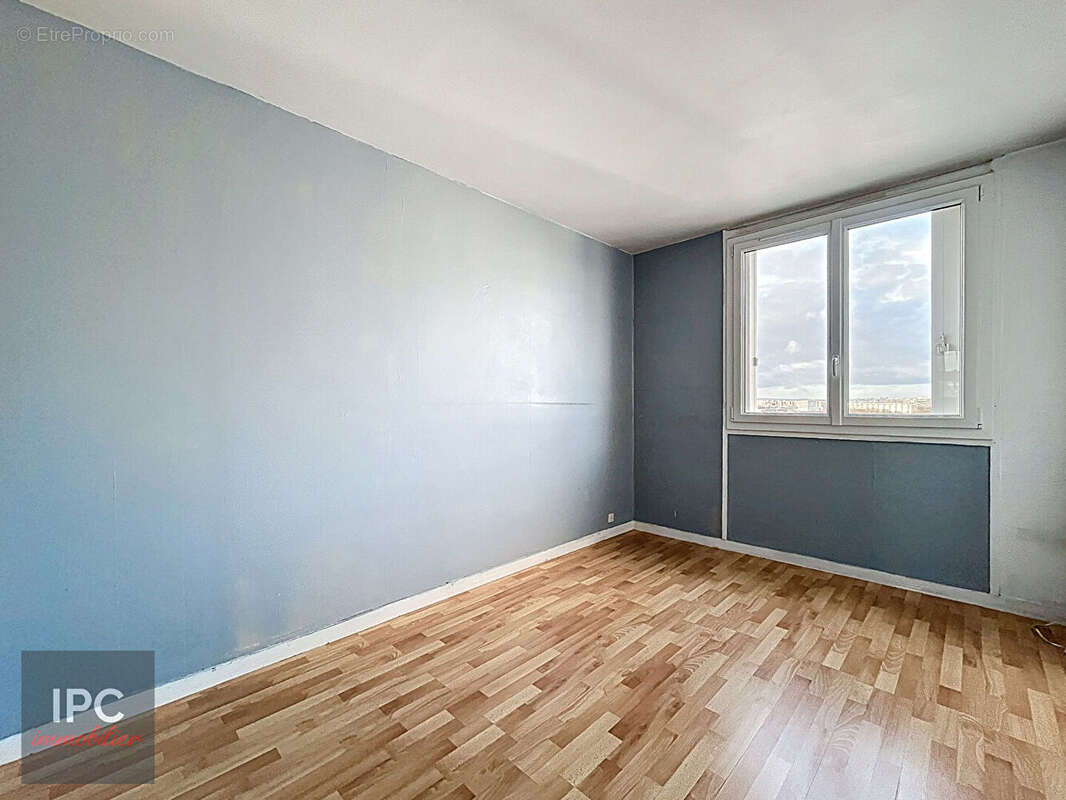Appartement à CLICHY
