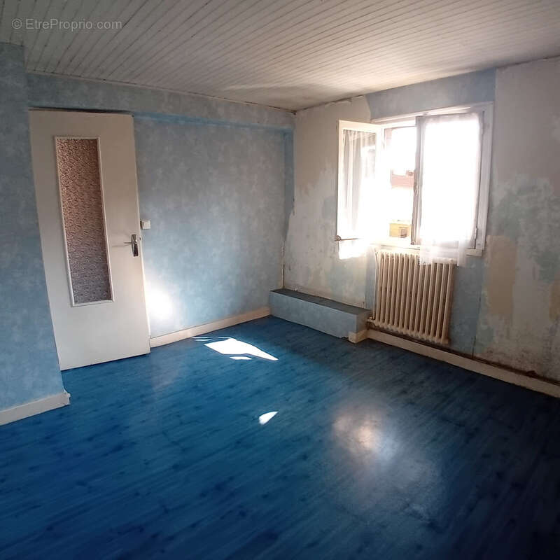 Maison de ville - photo 4