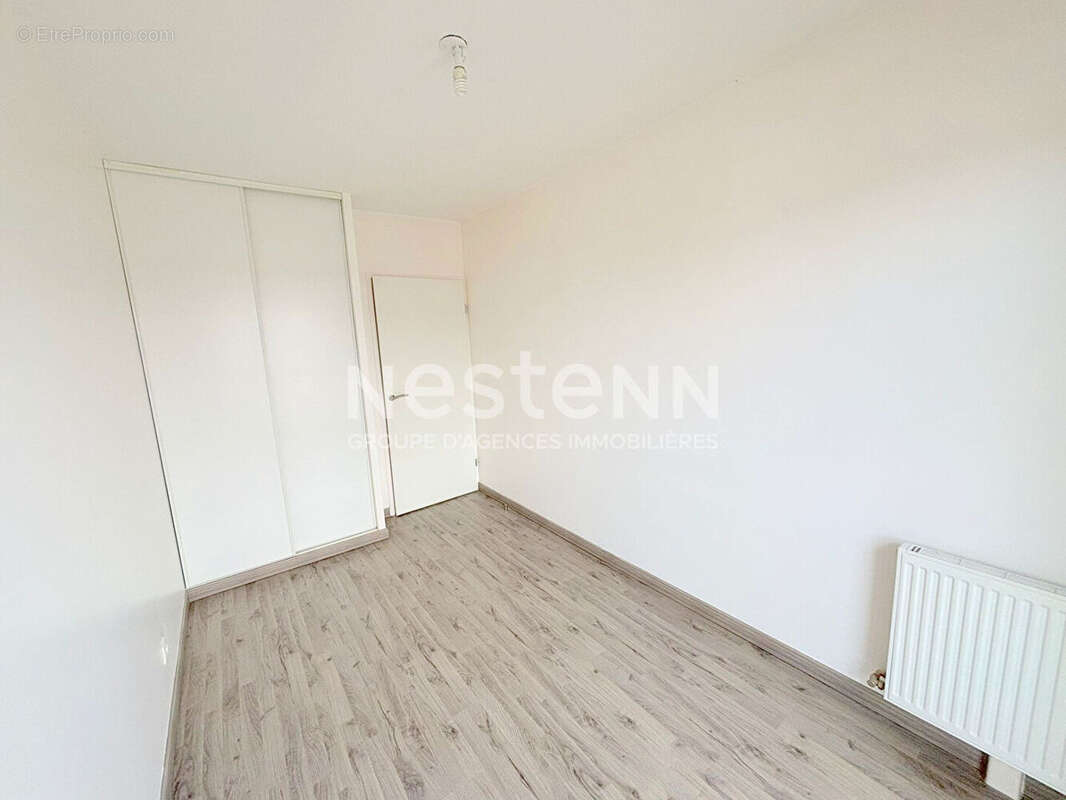 Appartement à GISORS