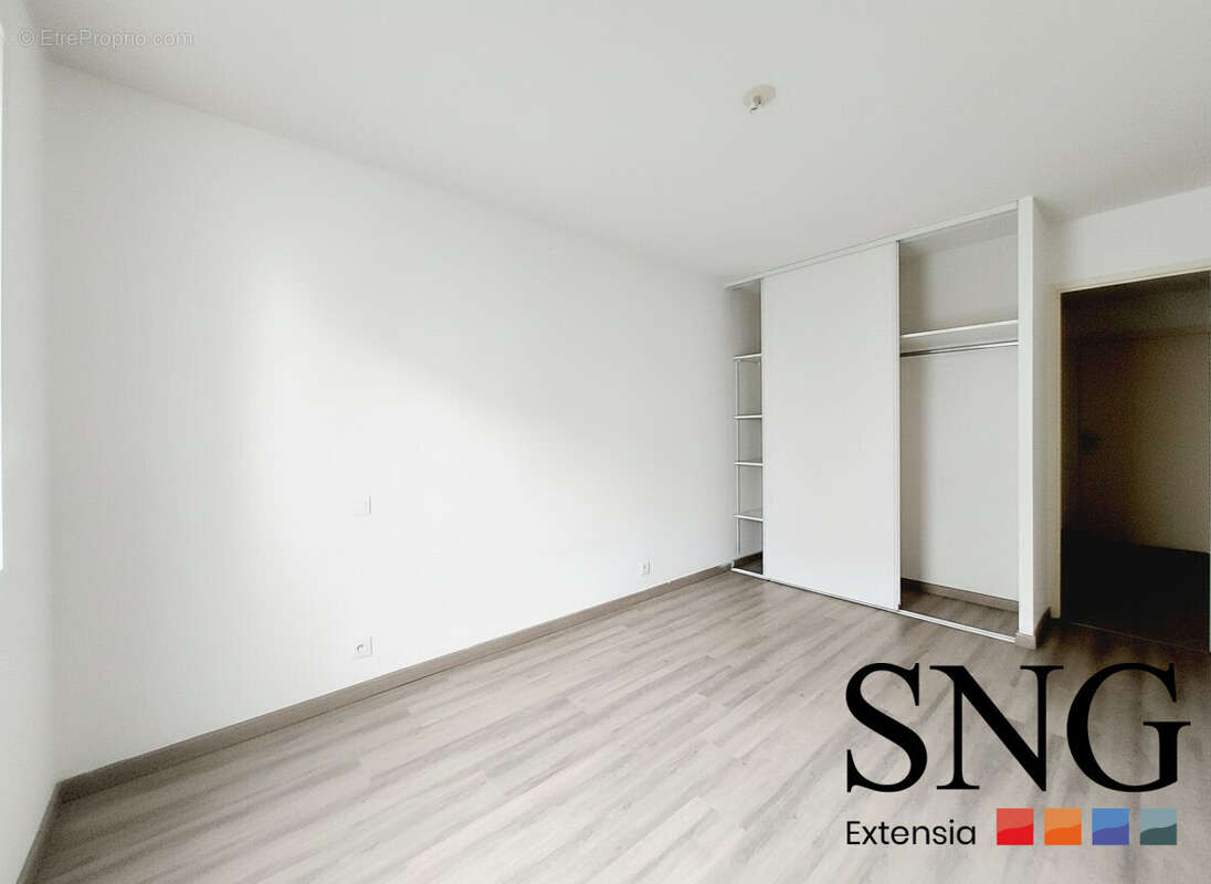 Appartement 59 m² à Toulouse  - photo 9