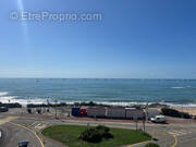 Appartement à LES SABLES-D&#039;OLONNE