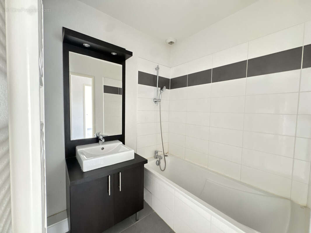 Appartement à VILLENEUVE-TOLOSANE