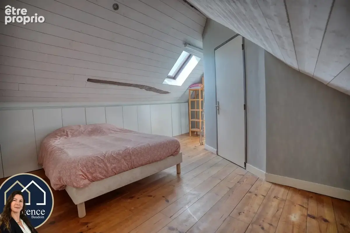 Maison 3 pièces 85 m² à vendre à La Boissiere-Ecole (78125) - photo 7