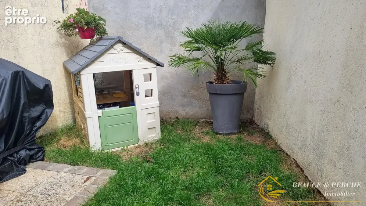 Illiers-combray centre - photo 11