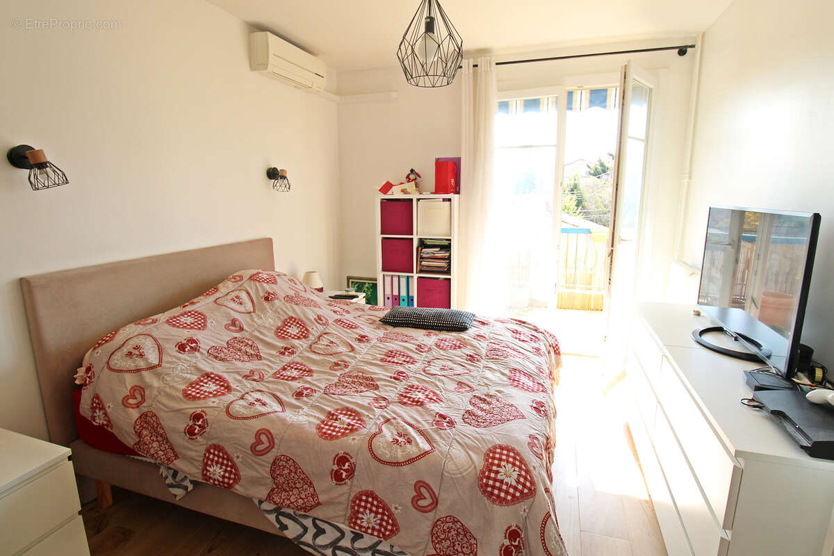 Appartement à LA SEYNE-SUR-MER