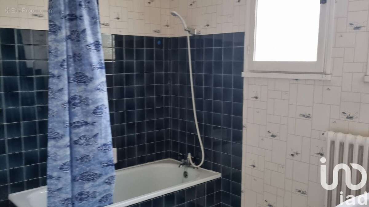Maison 99 m² à Saint-Jean-Froidmentel  - photo 6