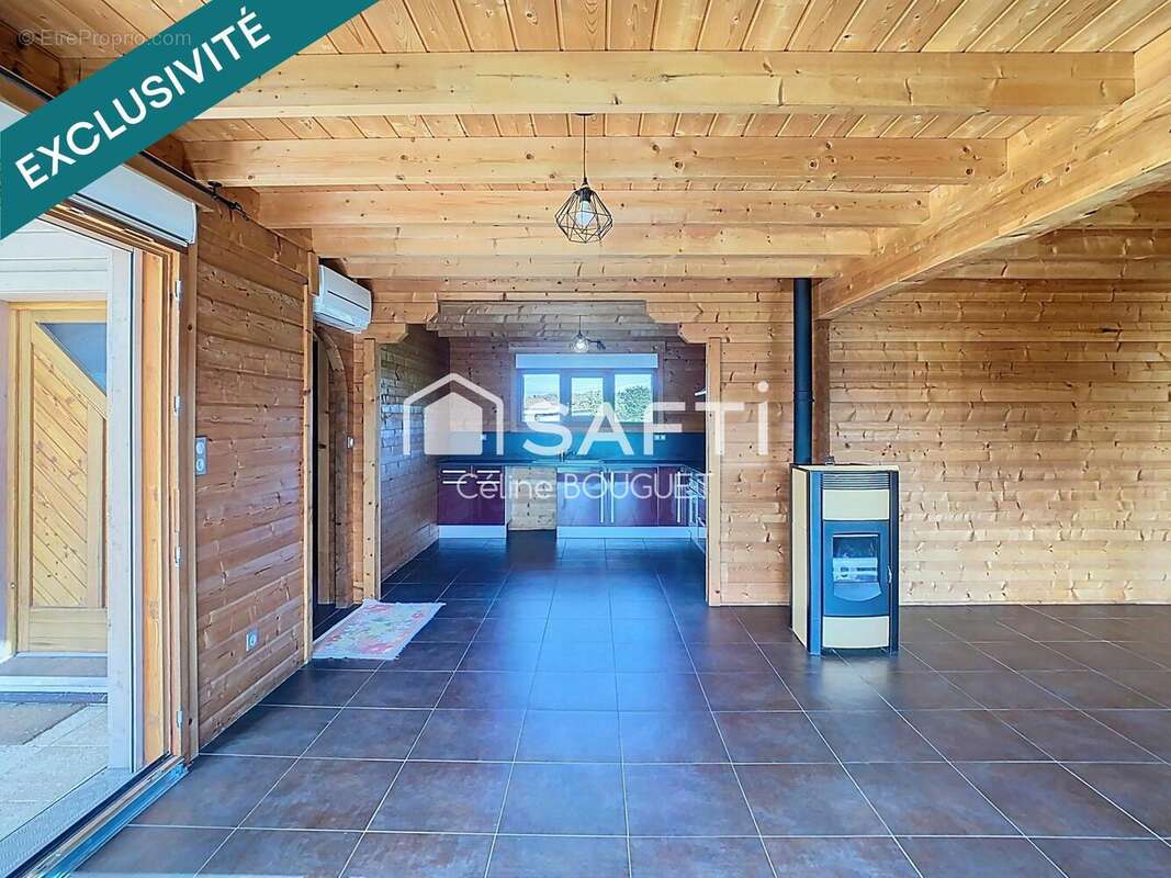 Photo 8 - Maison à MONTBETON