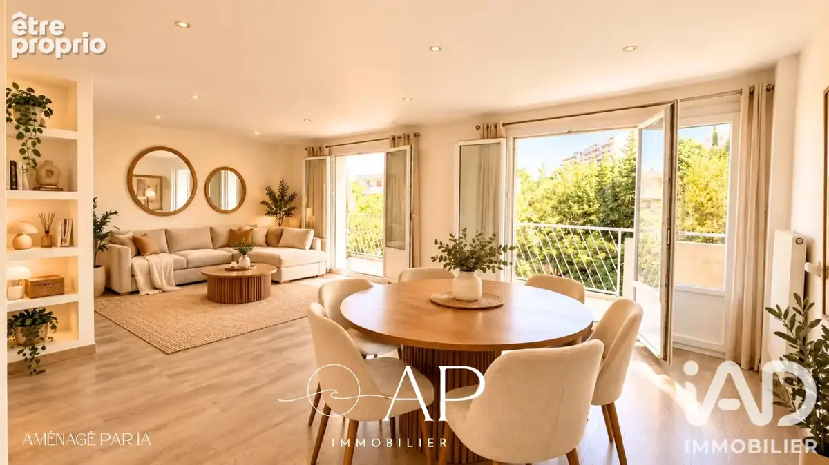 Photo 1 - Appartement à TOULON