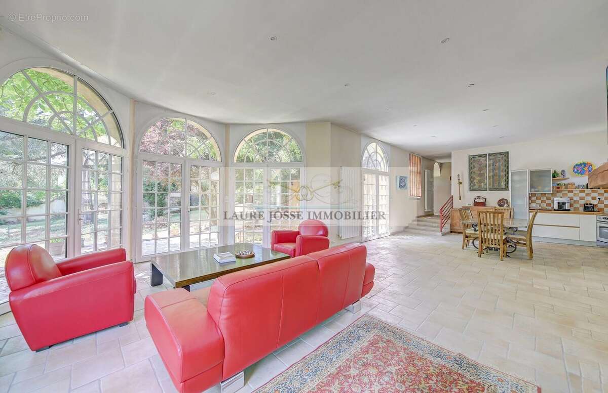 Maison 167 m² à Chatou  - photo 5