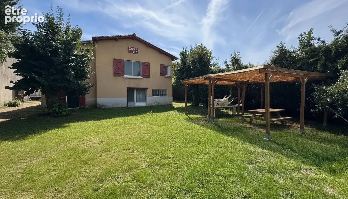 Maison 119m² à marsac-sur-l'isle - photo 10