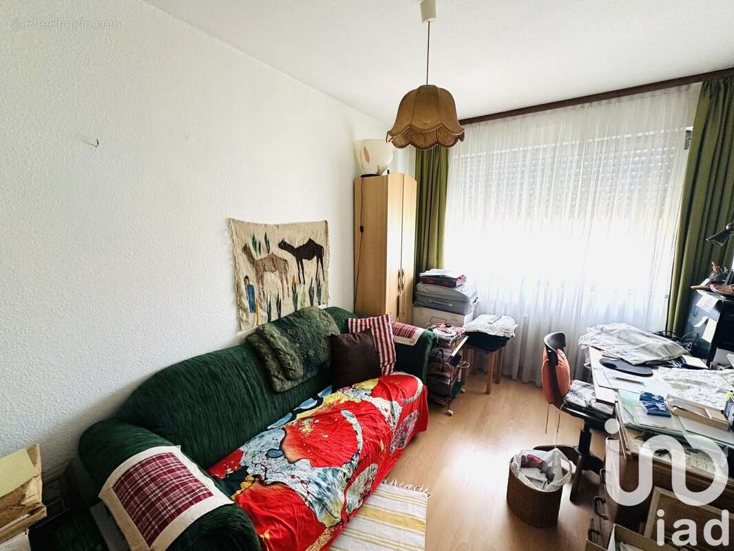 Photo 7 - Appartement à MULHOUSE