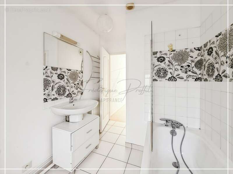 Appartement à BERTHECOURT