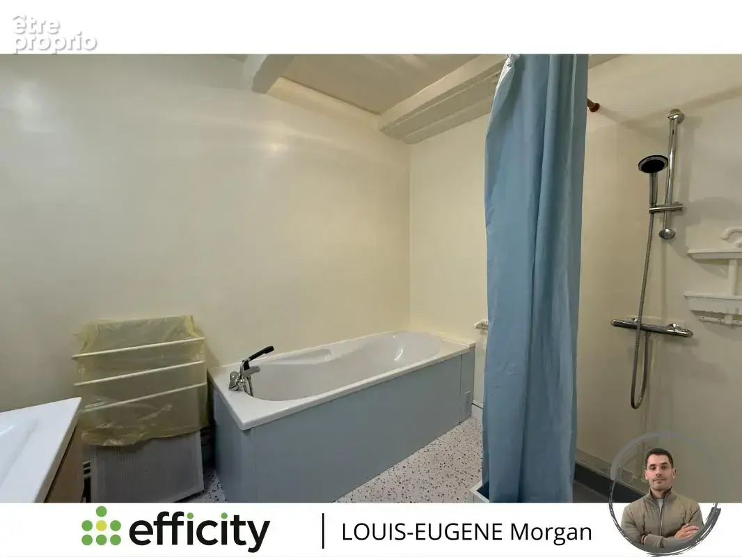 Maison 4 pièces 87 m² à vendre à Availles-Limouzine (86460) - photo 9