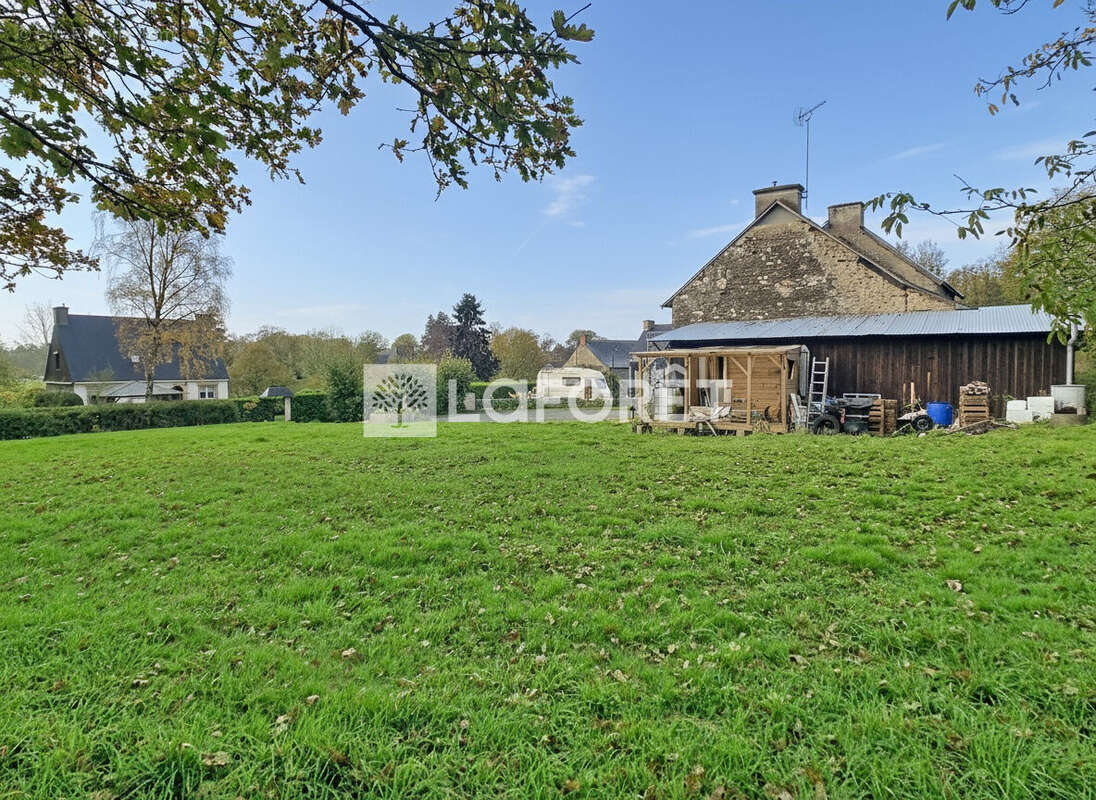 Maison à MOHON