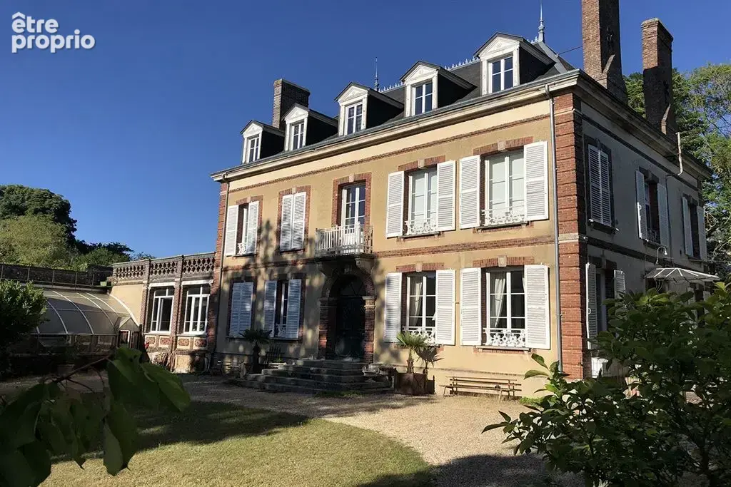 Maison à RUGLES