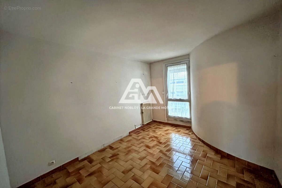 Appartement à LA GRANDE-MOTTE