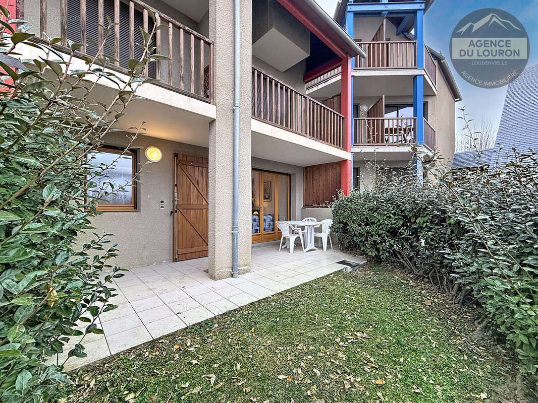 Appartement à GENOS