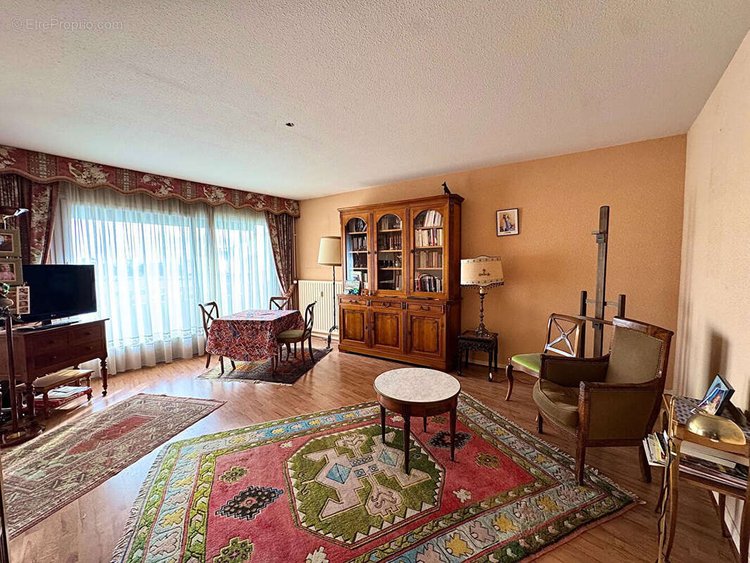 Appartement à ORLEANS