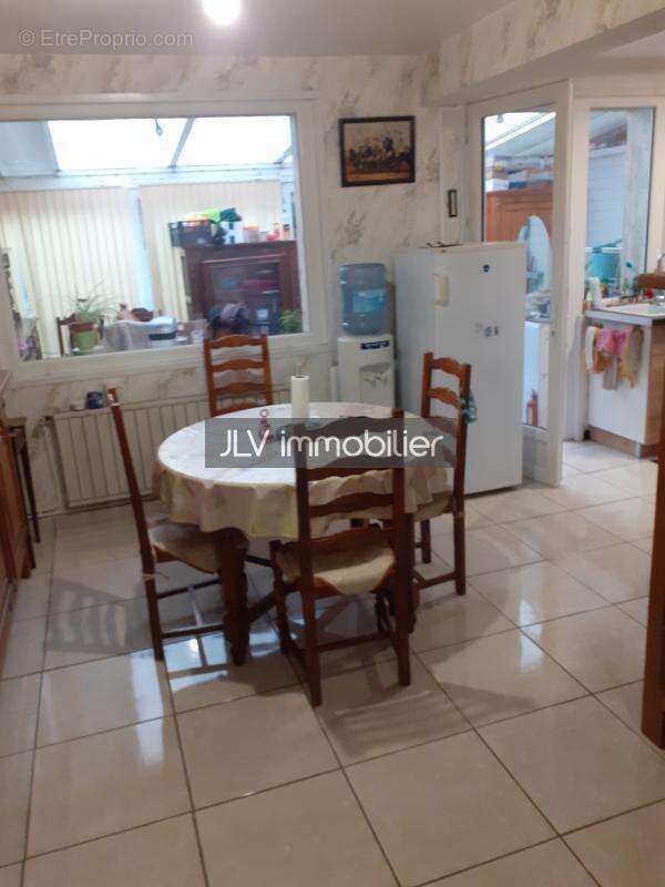 Maison à SAINT-POL-SUR-MER