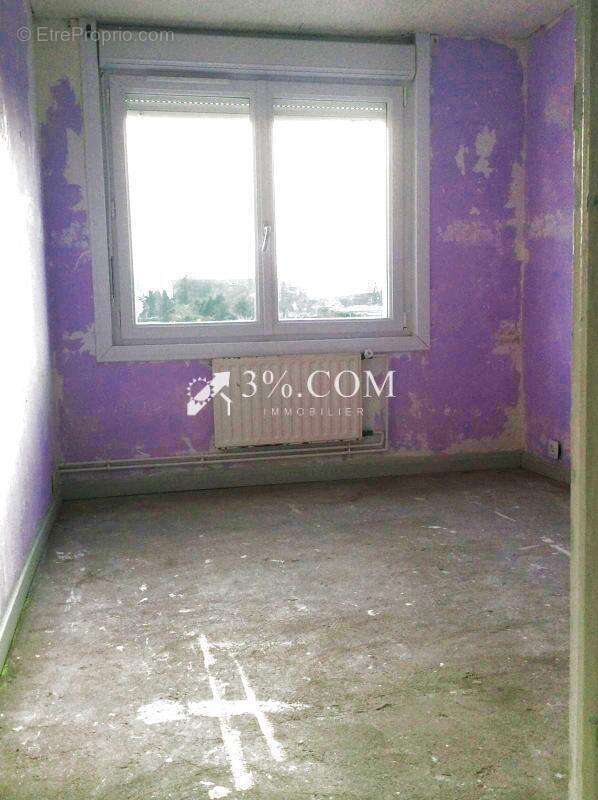 Maison à SAINT-AMAND-LES-EAUX