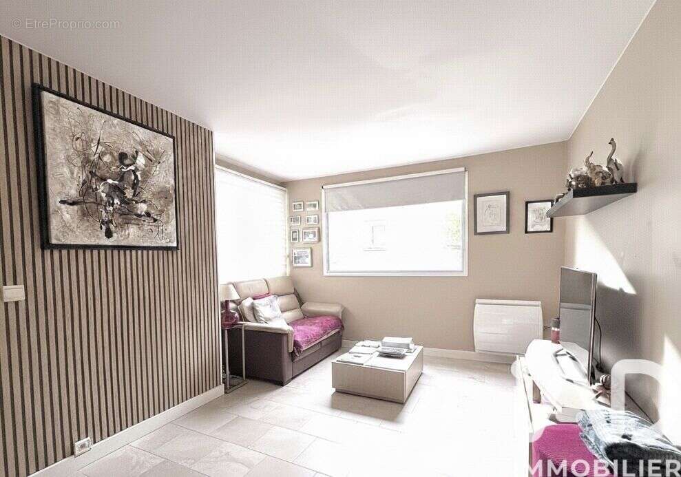 Photo 2 - Maison à SAUTRON
