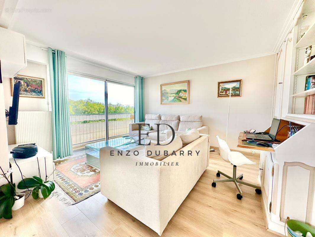 Appartement à ANGLET