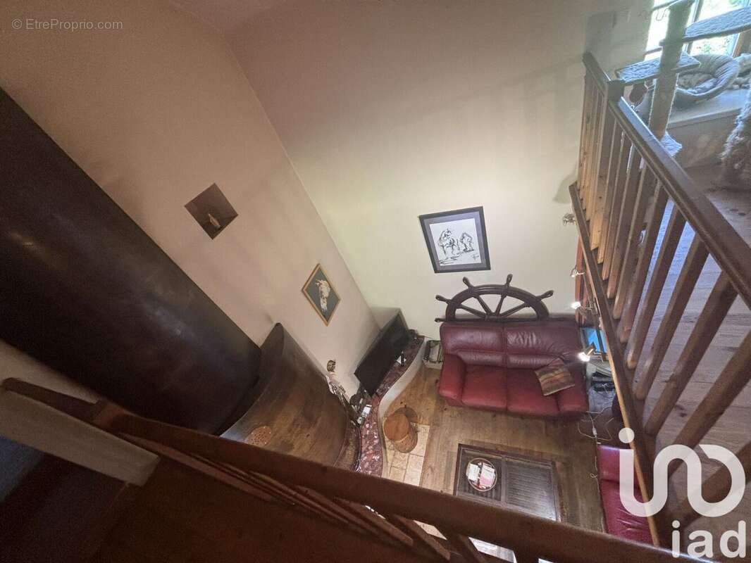 Photo 8 - Maison à TREMEREUC