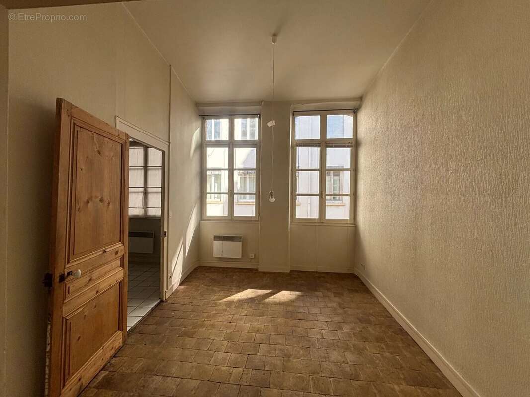 Appartement à LYON-2E