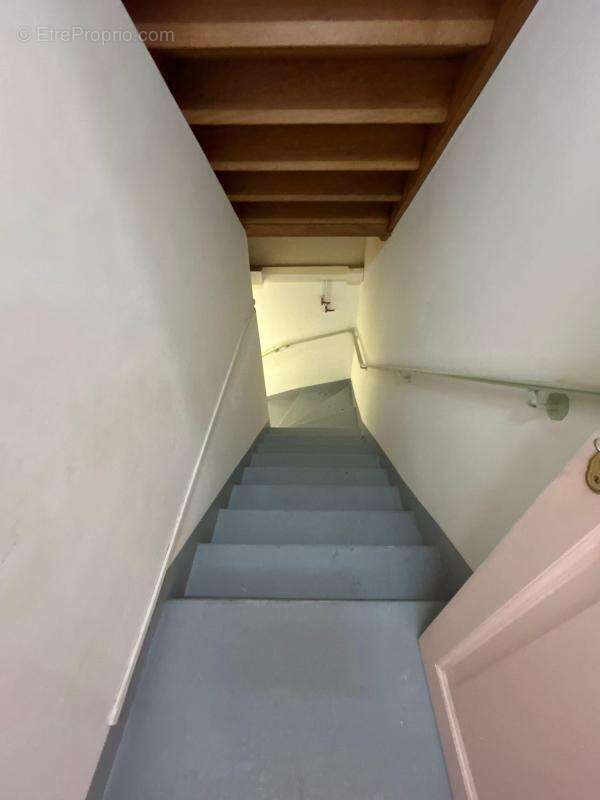 Maison à VILLEMOMBLE