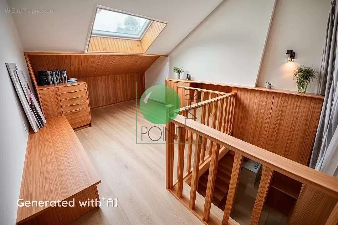 Maison à LA FERTE-ALAIS