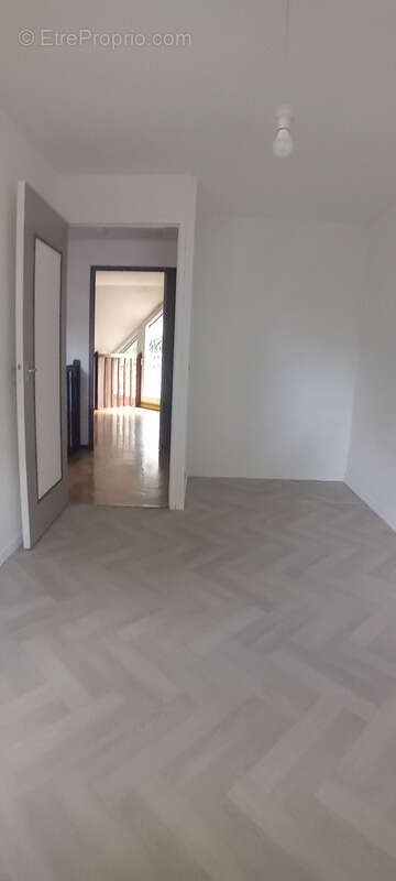 Maison à vendre 4 pièces HONFLEUR (14) - photo 8