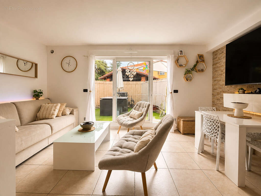 Appartement à ROQUEBRUNE-CAP-MARTIN