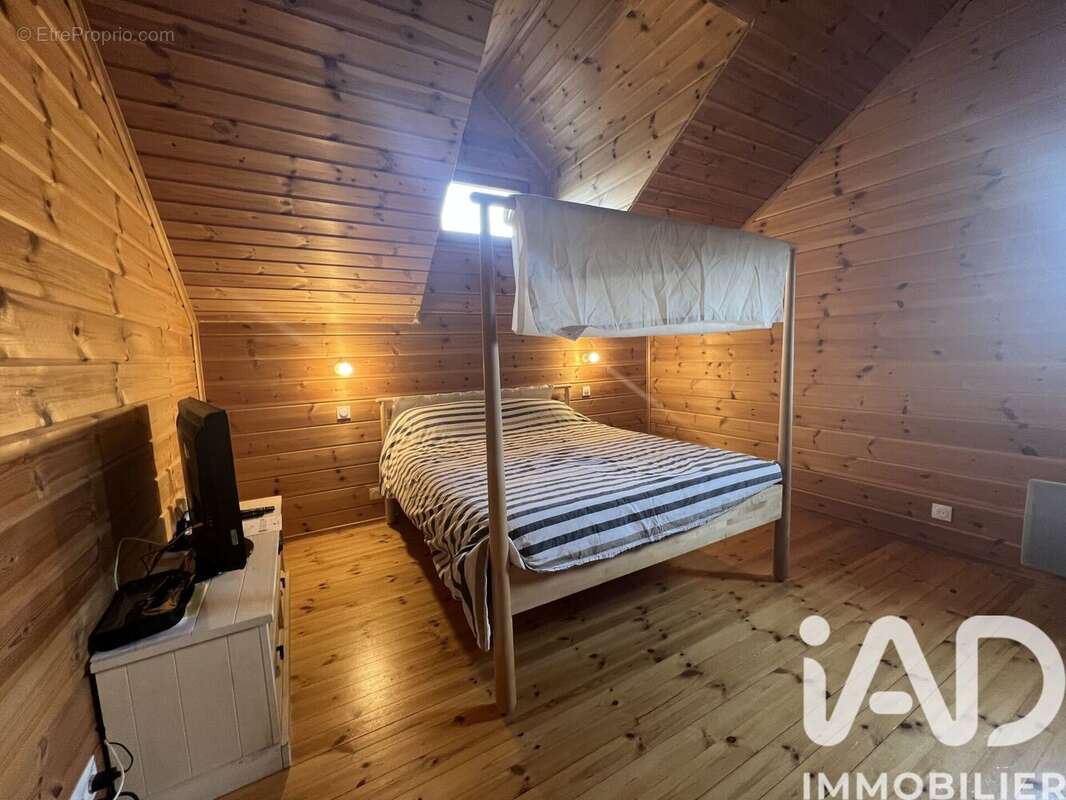 Photo 9 - Maison à PLOUGONVELIN