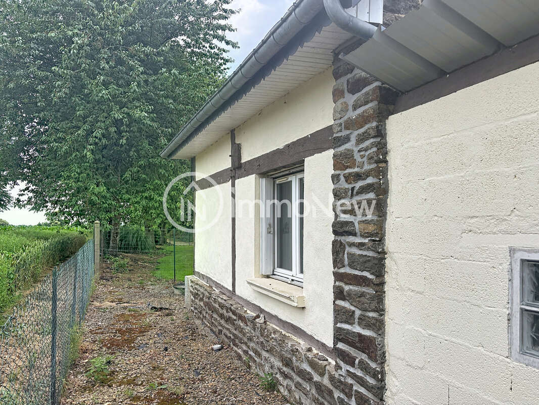 Belle maison pierre  43 m2 sur terrain 2285 m2 ideal residence secondaire - photo 16