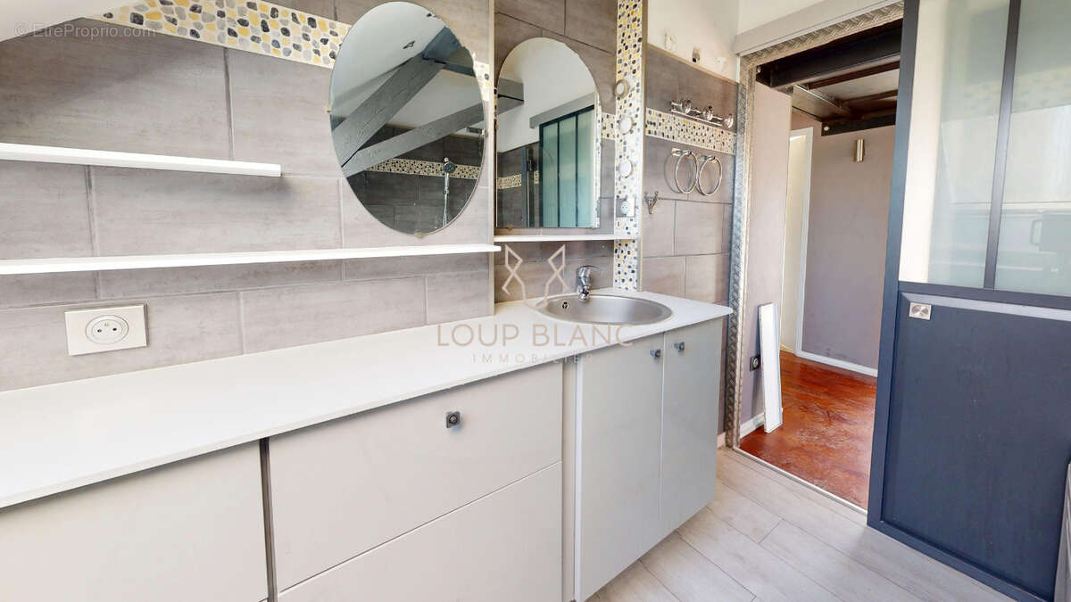 Appartement à BELFORT
