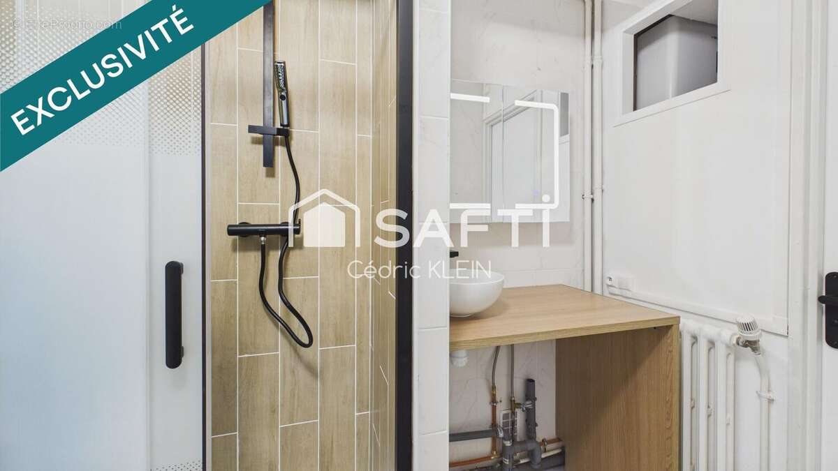 Photo 6 - Appartement à CHATEAUROUX