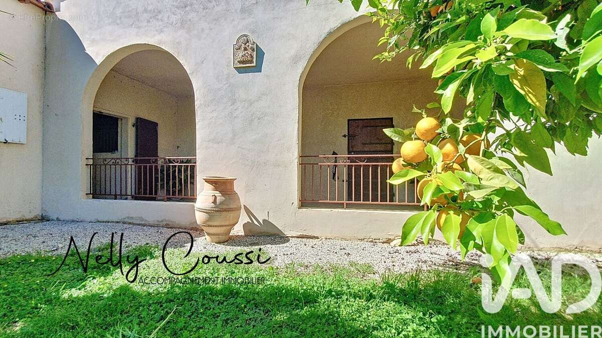 Photo 6 - Maison à MARSILLARGUES