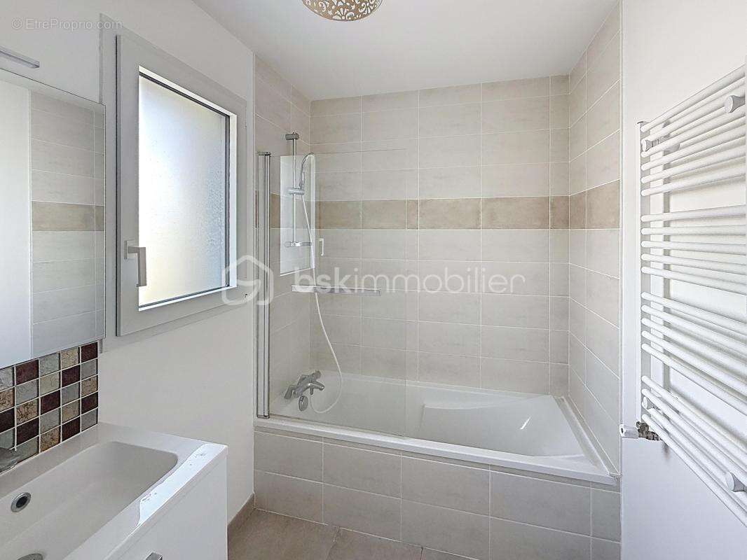 Maison à CHATEAUGIRON